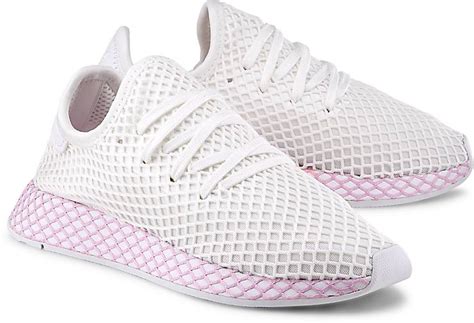 damen deerupt adidas white weiß gr.40|Suchergebnis Auf Amazon.de Für: Adidas Deerupt Damen 40.